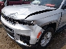 1C4RJKAG2R8****** Salvage and Repairable 2024 Jeep Grand Cherokee Limited in West Virginia State