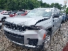 1C4RJKAG2R8****** Used and Repairable 2024 Jeep Grand Cherokee Limited in Buckhannon