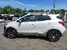 KL4CJ2SM4GB****** Salvage 2016 Buick Encore