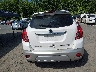 KL4CJ2SM4GB****** Used 2016 Buick Encore