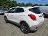 KL4CJ2SM4GB****** Salvage and Repairable 2016 Buick Encore in Hartford