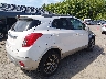 KL4CJ2SM4GB****** Salvage and Wrecked 2016 Buick Encore in Connecticut State