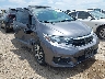3HGGK5H80JM****** Salvamento y Destrozados 2018 Honda Fit en Austin