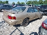 4T1BF12K2TU****** Salvage and Wrecked 1996 Toyota Camry in Kentucky State