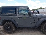 1C4GJXAN6LW****** Usados 2020 Jeep Wrangler en Estado de Virginia Occidental