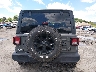1C4GJXAN6LW****** Destrozados 2020 Jeep Wrangler