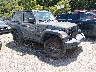 1C4GJXAN6LW****** Salvamento y Destrozados 2020 Jeep Wrangler en Buckhannon