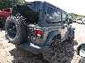 1C4GJXAN6LW****** Salvamento y Destrozados 2020 Jeep Wrangler en Estado de Virginia Occidental