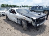 2C3CDZDJ7GH****** Salvamento y Destrozados 2016 Dodge Challenger en Little Rock