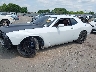 2C3CDZDJ7GH****** Usados y Reparables 2016 Dodge Challenger en Little Rock