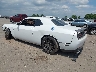 2C3CDZDJ7GH****** Salvamento y Reparables 2016 Dodge Challenger en Little Rock