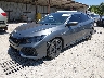 SHHFK7H54JU****** Used and Repairable 2018 Honda Civic in Columbus