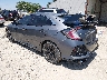 SHHFK7H54JU****** Salvage and Repairable 2018 Honda Civic in Columbus
