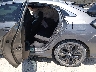 SHHFK7H54JU****** Wrecked 2018 Honda Civic in Columbus