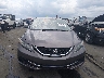 19XFB2F8XDE****** Wrecked 2013 Honda Civic in North Carolina State