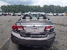 19XFB2F8XDE****** Wrecked 2013 Honda Civic