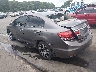 19XFB2F8XDE****** Salvage and Repairable 2013 Honda Civic in Raleigh