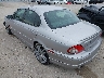 SAJWA51C55W****** Salvamento y Reparables 2005 Jaguar X-Type en Chicago South