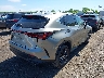 2T2GGCEZ9PC****** Salvage and Wrecked 2023 Lexus NX 350 in New Jersey State