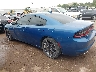 2C3CDXBG1MH****** Reparables 2021 Dodge Charger en Estado de Oklahoma
