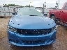 2C3CDXBG1MH****** Destrozados 2021 Dodge Charger en Estado de Oklahoma