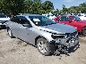 1G1ZB5ST2LF****** Salvage and Wrecked 2020 Chevrolet Malibu in Kansas City