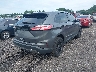 2FMPK4J90NB****** Salvamento y Destrozados 2022 Ford Edge en Estado de Carolina del Sur