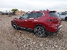5N1AT2MT1LC****** Repairable 2020 Nissan Rogue in Texas State