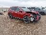5N1AT2MT1LC****** Salvage and Wrecked 2020 Nissan Rogue in Amarillo