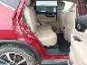 5N1AT2MT1LC****** Wrecked 2020 Nissan Rogue in Amarillo