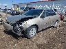 4T1BE32K85U****** Used and Repairable 2005 Toyota Camry in Wichita