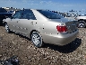 4T1BE32K85U****** Salvage and Repairable 2005 Toyota Camry in Wichita