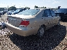 4T1BE32K85U****** Salvage and Wrecked 2005 Toyota Camry in Kansas State