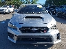 JF1VA2R66K9****** Wrecked 2019 Subaru WRX in New York State