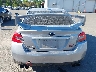 JF1VA2R66K9****** Wrecked 2019 Subaru WRX