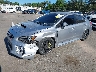JF1VA2R66K9****** Used and Repairable 2019 Subaru WRX in Long Island