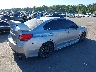 JF1VA2R66K9****** Salvage and Wrecked 2019 Subaru WRX in New York State