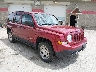 1C4NJRBB1FD****** Salvage and Wrecked 2015 Jeep Patriot in Portland Gorham