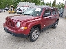 1C4NJRBB1FD****** Used and Repairable 2015 Jeep Patriot in Portland Gorham