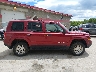 1C4NJRBB1FD****** Used 2015 Jeep Patriot in Maine State