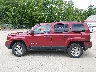 1C4NJRBB1FD****** Repairable 2015 Jeep Patriot in Maine State
