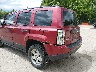 1C4NJRBB1FD****** Salvage and Repairable 2015 Jeep Patriot in Maine State