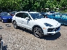 WP1AA2AYXLD****** Salvamento y Destrozados 2020 Porsche Cayenne en Dundalk