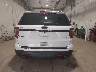 1FM5K8GT3JG****** Used 2018 Ford Explorer