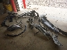 1FM5K8GT3JG****** Wrecked 2018 Ford Explorer in South Dakota State