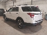 1FM5K8GT3JG****** Salvage and Repairable 2018 Ford Explorer in Sioux Falls
