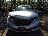 1HGCT2B96GA****** Wrecked 2016 Honda Accord in Virginia State