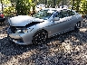 1HGCT2B96GA****** Used and Repairable 2016 Honda Accord in Suffolk