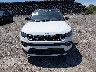 3C4NJDCN5RT****** Salvage 2024 Jeep Compass in Pennsylvania State