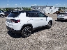 3C4NJDCN5RT****** Salvage and Wrecked 2024 Jeep Compass in Pennsylvania State